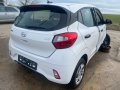 Hyundai I10 1. 0 MPI, 67 кс. , 5 ск. , двигател G3LD, 19000 км. , 2023, Хюндай И10, 1. 0 МПИ, 67 кс., снимка 6