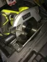 Ръчен циркуляр Ryobi RWS1400, снимка 3