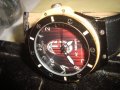 NEDELCHEV CLUB AC MILAN ФУТБОЛЕН ЗАПАЛЯНКОВСКИ КВАРЦ ЧАСОВНИК ФК МИЛАН РАБОТЕЩ 77071, снимка 2