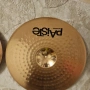 чинели PAISTE 201, снимка 4