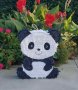 Пинята панда, снимка 1 - Игри и пъзели - 27164205