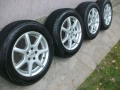 15 цола 5 х 100 мм 4 бр лети джанти AEZ Germany ! - VW,Audi,Seat,Skoda,Toyota,Subaru и други !, снимка 12