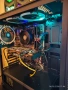 Геймърски Ryzen 5 5600X ,GTX 1660 6GB, RAM 16GB DDR4, SSD NVME, снимка 3