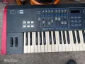 CME UF6 Master Keyboard, синтезатор, клавир, йоника, пиано, 🎹, орган, миди система, снимка 11