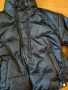 черно зимно яке , снимка 5