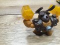 Скайландър Qiyun Wallop Skylanders Trap Team 1 McDonald's Happy Meal Toy W/Motion — 3.2, снимка 3