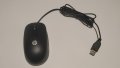 Оптична мишка HP с USB кабел, снимка 13