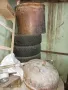 Казан за изваряване, снимка 1