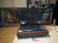 ПОРЪЧАН-MARLUX MX-56 TURNTABLE-MADE IN JAPAN-SWISS 1511210959, снимка 4
