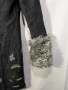 палто Desigual с бродерия размер 38 -М, снимка 8