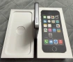 Apple iPhone 5S, 16GB, с кутия!, снимка 6
