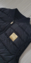 Armani Exchange A/X Down Vest Mens Size L  ОРИГИНАЛ Мъжки Пухен Елек!, снимка 8
