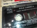FOLK CASINO-ORIGINAL TAPE 1301251519, снимка 5
