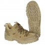 Обувки , тактически , ниски "Tactical Low", coyote tan, снимка 1 - Мъжки боти - 32423220