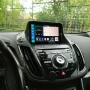 Ford Kuga 2/Escape 2013 - 2017 Мултимедия Навигация Android, снимка 2