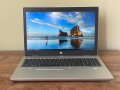 Лаптоп HP PROBOOK 650 G4 15,6" i7-8650U/8GB/ 256GB NVMe /15,6" FullHD/HDMI