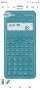 Научен калкулатор CASIO FX-220 PLUS - 181 функции, 2-редов дисп, снимка 1