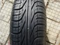 1бр гума пирели p6000 205/65/15 с джанта 5х120 за bmw, снимка 6
