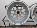 4бр 15ски джанти за Seat, Audi, VW, Skoda,Mercedes 5х112мм. A150441 , снимка 8