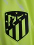 Atletico Madrid Nike нова оригинална тениска фланелка Third 2020/2021 Атлетико Мадрид размер М, снимка 7