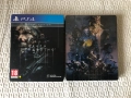 Death Stranding колекция PS4, снимка 3