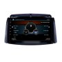 Renault Koleos 2008 - 2013 Android Mултимедия/Навигация, снимка 3