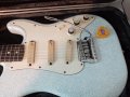 Fender Stratocaster Elite 1983 USA,original case,китара, снимка 7
