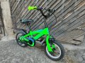 Детско колело, снимка 1 - Детски велосипеди, триколки и коли - 42988909