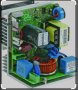 Мотор контрол за Rational (инвертор), снимка 1 - Обзавеждане на кухня - 42491686