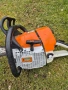 stihl ms 460, снимка 3