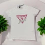 Guess ✨Дамска Памучна Тениска , снимка 1