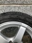 Алуминиеви джанти с гуми Silverstone 195/50/R15, снимка 5