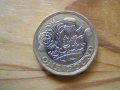 монети – Великобритания, снимка 13