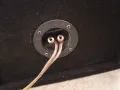 Бас каса с усилвател, снимка 8