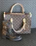 Дамска чанта Louis Vuitton, снимка 1