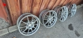 джанти за vw golf audi seat skoda 17 цола 5x100, снимка 8