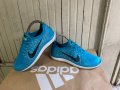  ''Nike Free 4.0 Flyknit''оригинални маратонки 38 номер, снимка 1 - Маратонки - 37823021