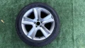 Джанта 5/100/17 Subaru 215/55/17 Yokohama, снимка 2