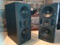 grundig made in germany 2x120w/4ohm 2203210901