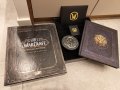 World of Warcraft Battle for Azeroth Collector's Edition, снимка 1 - Игри за PC - 43718618