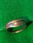 СРЕБЪРЕН СТАР ПРЪСТЕН ВИСОКА ПРОБА СРЕБРО МАЙСТОРСКА РЪЧНА ИЗРАБОТКА 26308, снимка 3