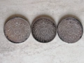 5 Mark Deutsches Reich 1898/1901/1902, снимка 2