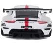 Bburago Race - модел на кола 1:24 - Porsche 911 RSR Bburago 1:24 18-28013, снимка 4