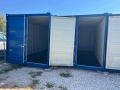 Давам под наем контейнери за  склад, снимка 7