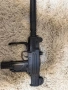  Въздушен пистолет Mini Uzi , снимка 6