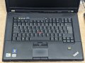 Lenovo ThinkPad W500 на части, снимка 2