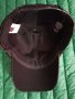 Нова черна кожена шапка с козирка и регулация , снимка 8