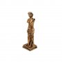 Статуетка "Богиня Венера", снимка 1 - Декорация за дома - 37137614
