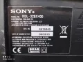 SONY KDL-32BX400 за части, снимка 2
