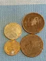 Четири монети копейки СССР редки за КОЛЕКЦИЯ ДЕКОРАЦИЯ 39309, снимка 1